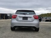 2013 Mercedes-benz A 180 image 176569