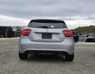 2013 Mercedes-benz A 180 image 176569