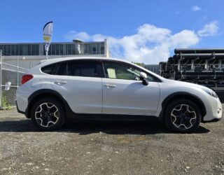 2013 Subaru Xv image 175290