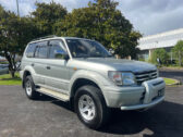 1999 Toyota Prado image 177595