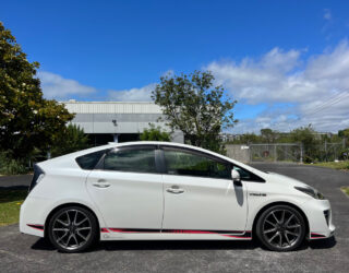 2012 Toyota Prius image 187325