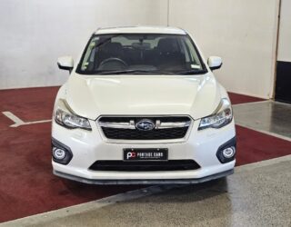 2014 Subaru Impreza image 175206