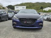 2016 Mazda Axela image 176011