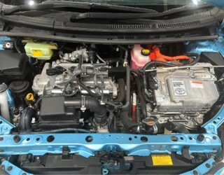 2012 Toyota Aqua image 222959