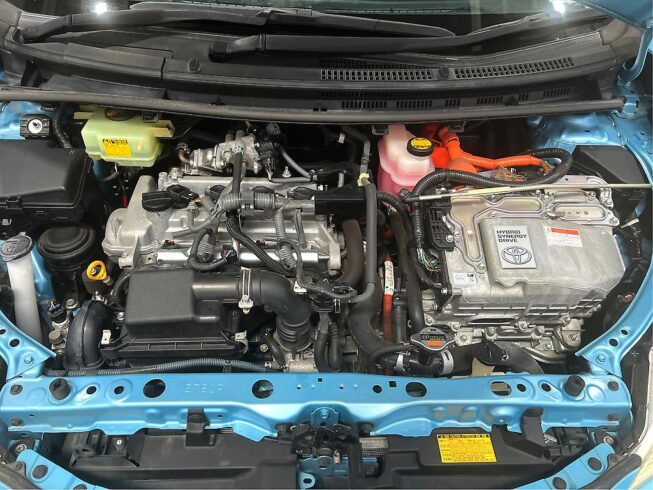 2012 Toyota Aqua image 173711