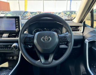 2019 Toyota Rav4 image 222425