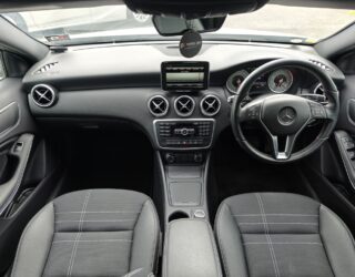 2013 Mercedes-benz A 180 image 176234