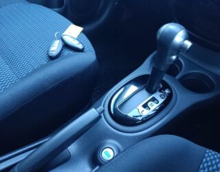 2013 Nissan Note image 174477