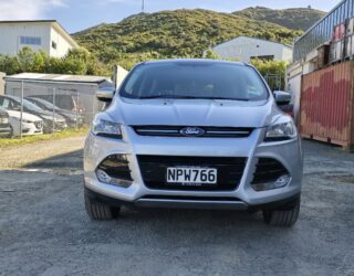 2015 Ford Kuga image 176467