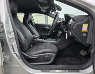 2013 Mercedes-benz A 180 image 176556