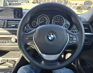 2012 Bmw 320i image 176195