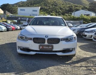 2012 Bmw 320i image 176185