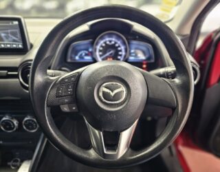 2016 Mazda Demio image 176418