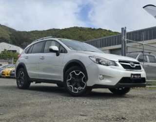 2013 Subaru Xv image 173712