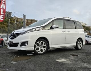 2012 Mazda Biante image 173910