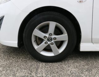 2013 Mazda Premacy image 176223