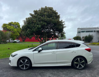 2017 Subaru Impreza image 173452