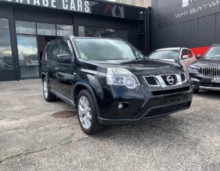 2013 Nissan X-trail image 175568