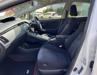 2012 Toyota Prius image 187337