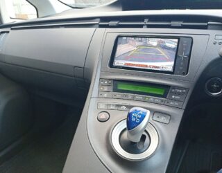 2010 Toyota Prius image 173861