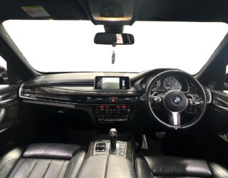 2014 Bmw X5 image 176721