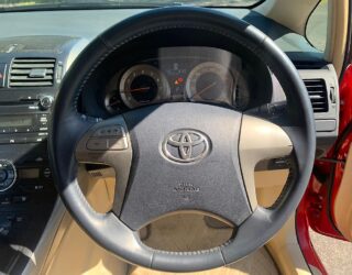 2007 Toyota Blade image 177786