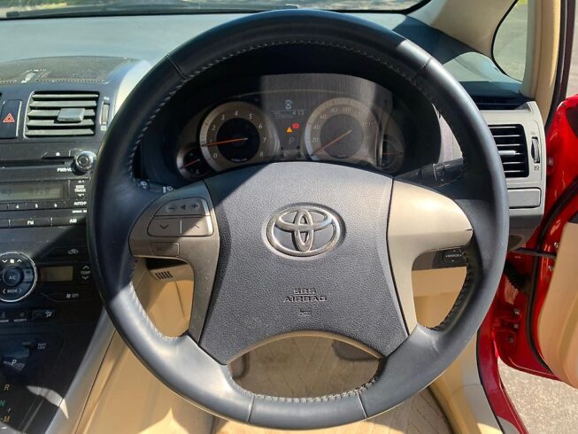 2007 Toyota Blade image 177786