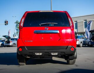 2013 Nissan X-trail image 185385