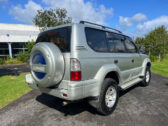 1999 Toyota Prado image 177597