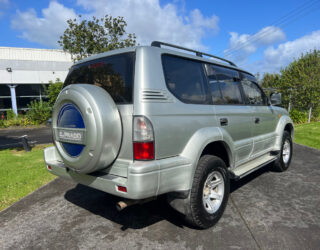 1999 Toyota Prado image 177597