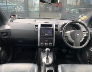 2013 Nissan X-trail image 175691