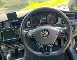 2013 Volkswagen Golf image 175709