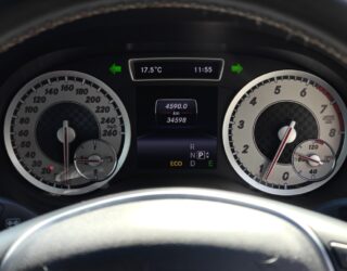 2013 Mercedes-benz A 180 image 176239