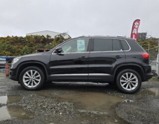 2014 Volkswagen Tiguan image 175614