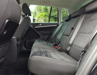 2014 Volkswagen Tiguan image 178595