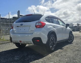 2013 Subaru Xv image 175306