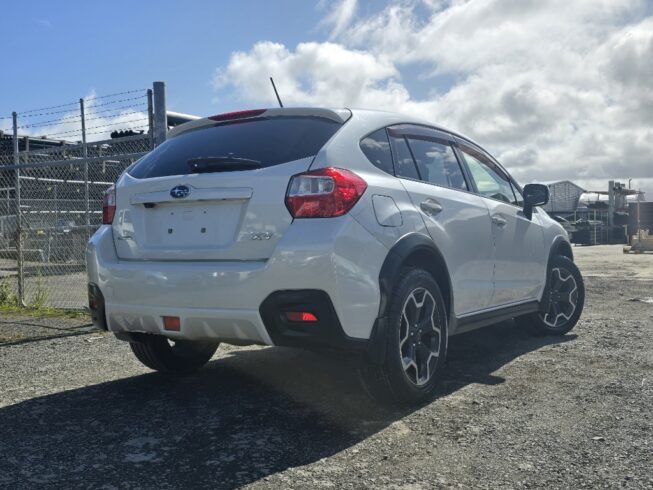 2013 Subaru Xv image 175306