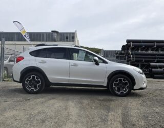 2013 Subaru Xv image 173716