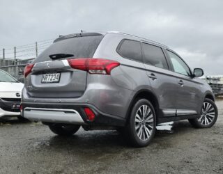 2021 Mitsubishi Outlander image 174121