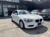 2012 Bmw 116i image 175713