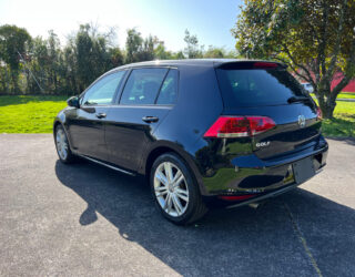 2013 Volkswagen Golf image 175701