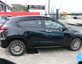 2015 Honda Vezel Hybrid image 176300