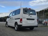 2021 Nissan Nv200 image 177249