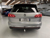 2018 Volkswagen Touareg image 173500