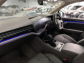 2018 Volkswagen Touareg image 173510