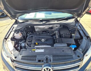 2014 Volkswagen Tiguan image 176687