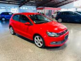 2011 Volkswagen Polo image 174877