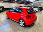 2011 Volkswagen Polo image 174880