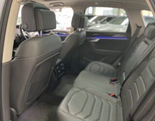 2018 Volkswagen Touareg image 173509