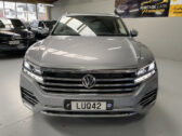 2018 Volkswagen Touareg image 173503